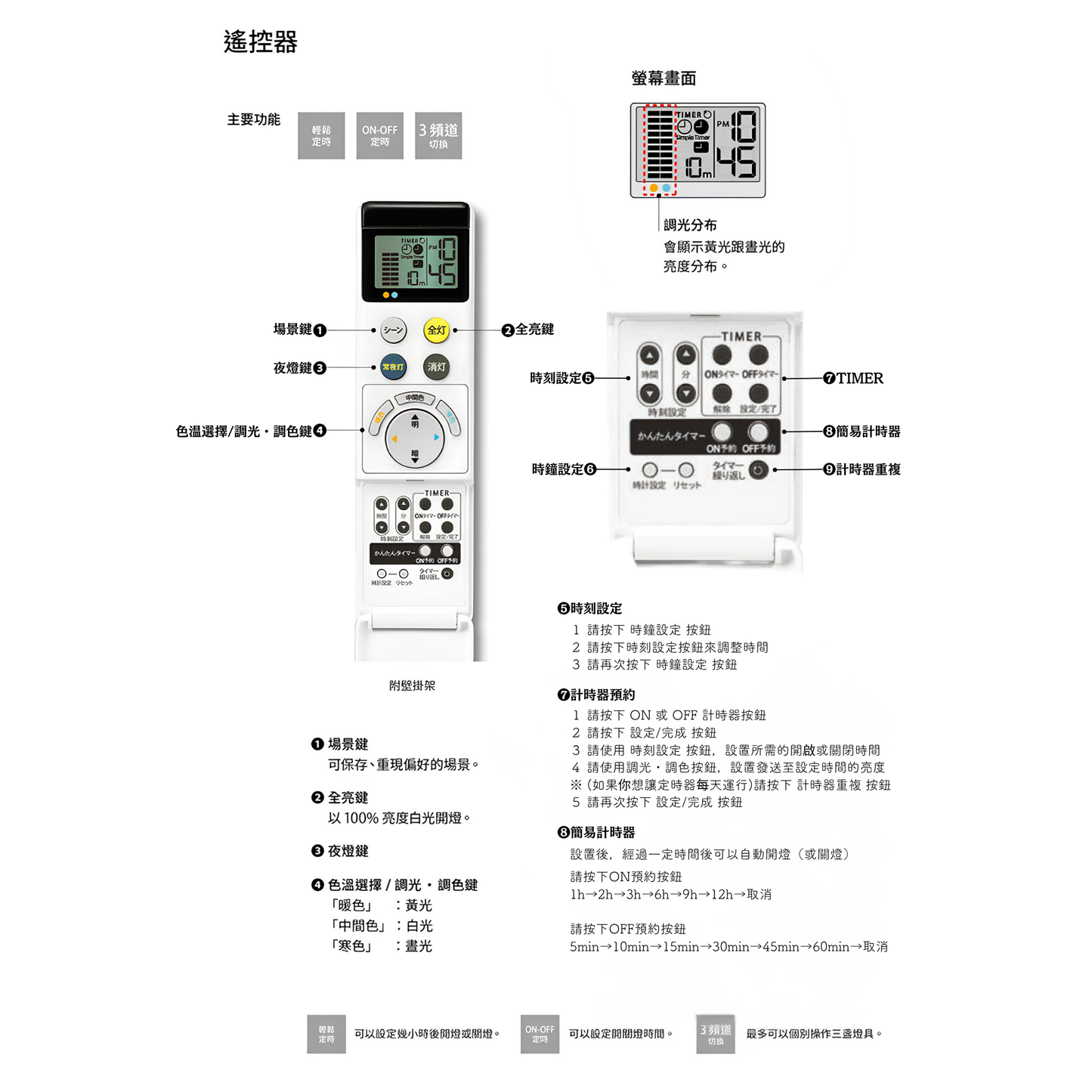 玉石 -Tamaishi- 吸頂燈