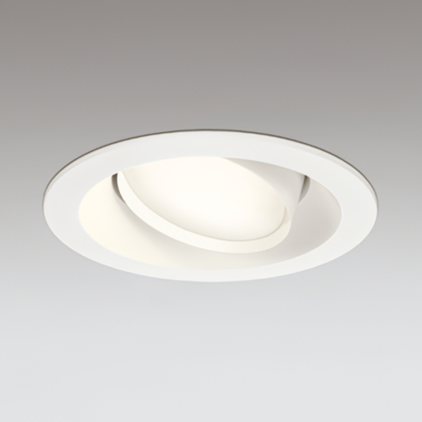 GX53 崁燈 圓型可調 可調光/可調色 100-125Φ 6-8W 450-630lm