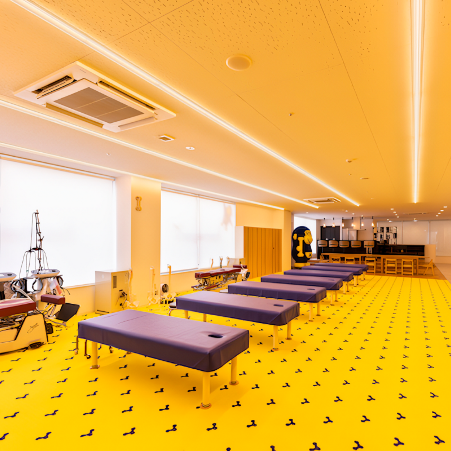 LEDLINE 基礎燈飾 150㎜寬度
