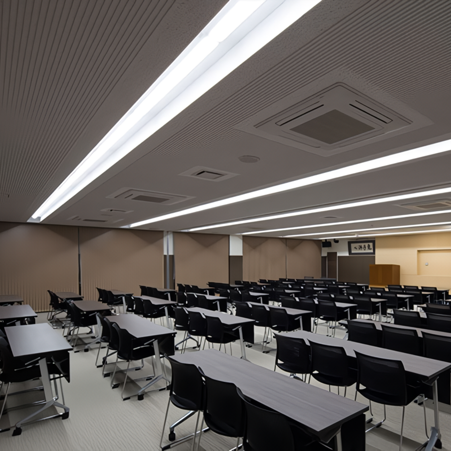 LEDLINE 基礎燈飾 150㎜寬度