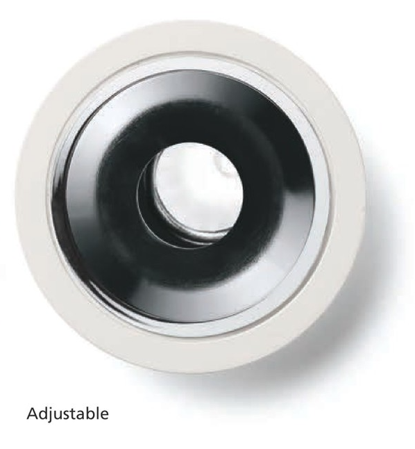 MINIMUM-50 Adjustable 50Φ 7-11W