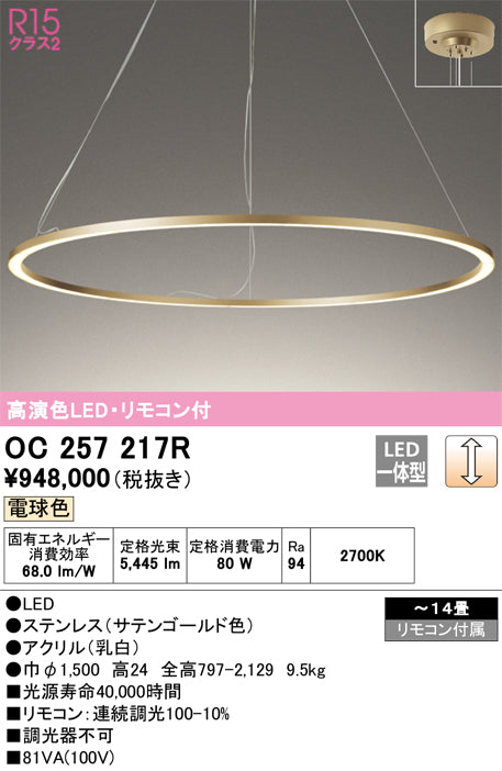MEGA RING