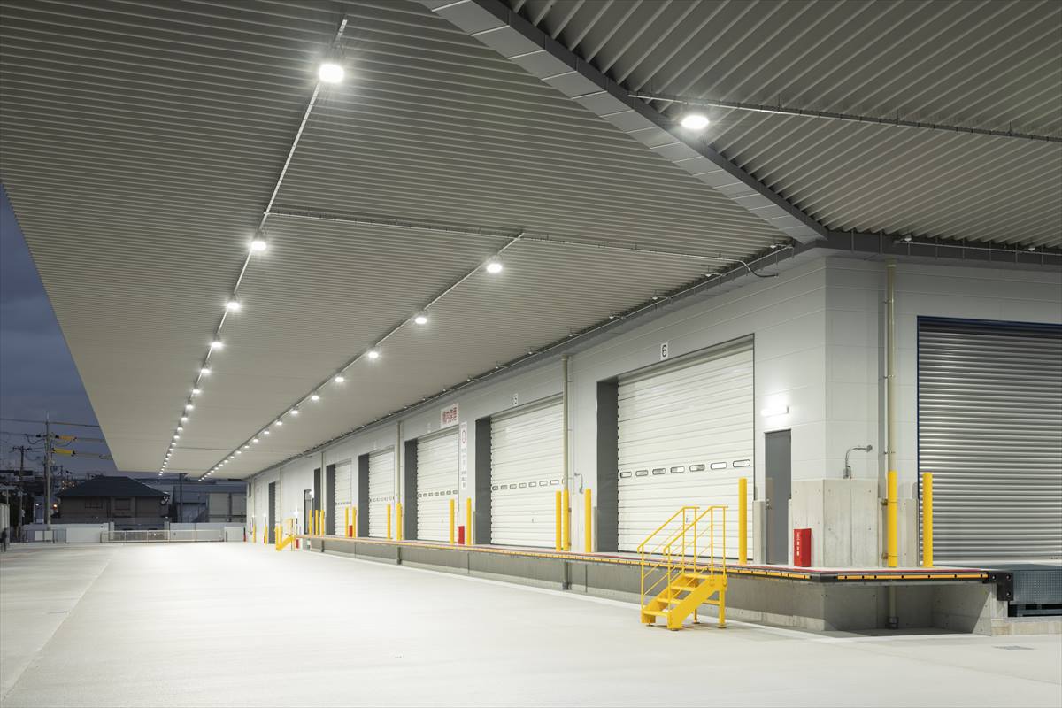 High Bay Light