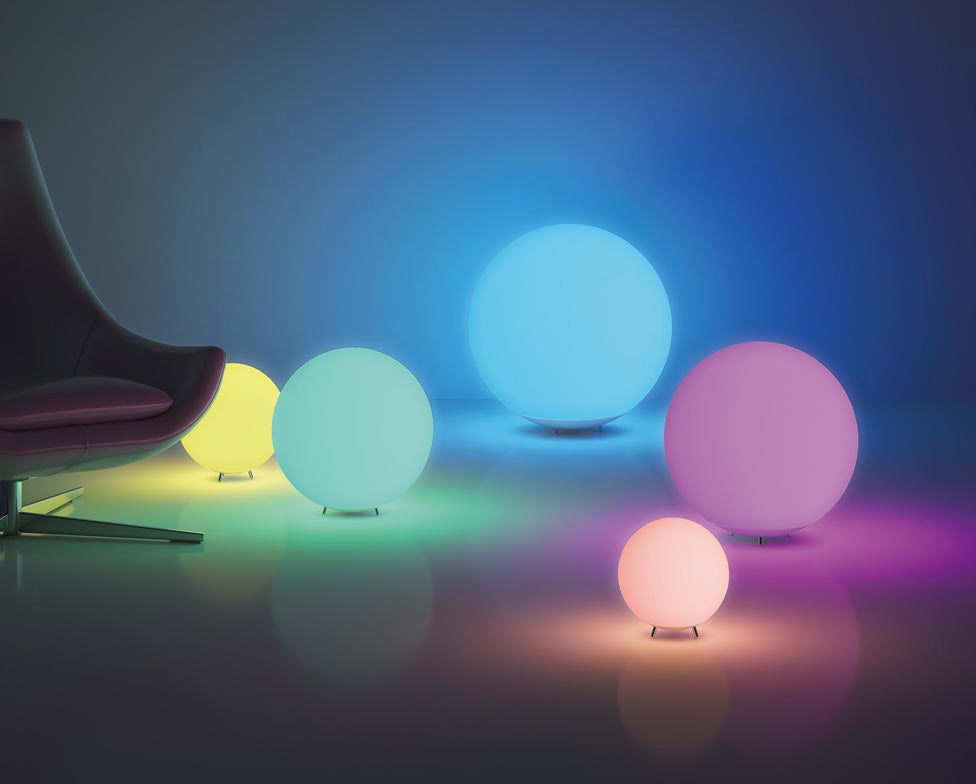Stand Light