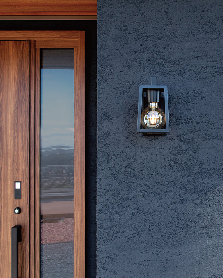 Exterior Light