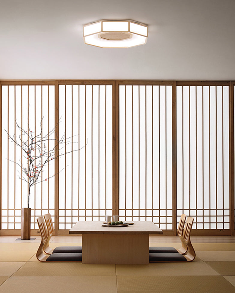 Japanese style