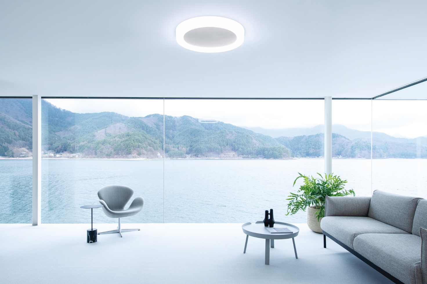 Ceiling Light