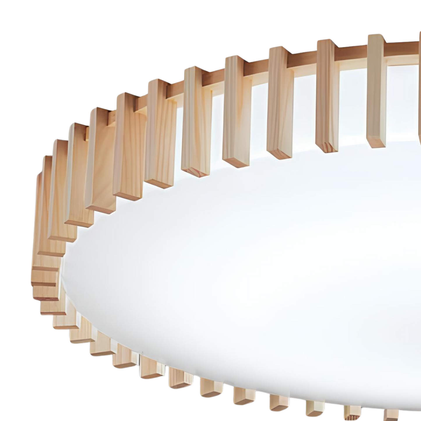 縦格子　-Tatekoshi-　CEILING LIGHT