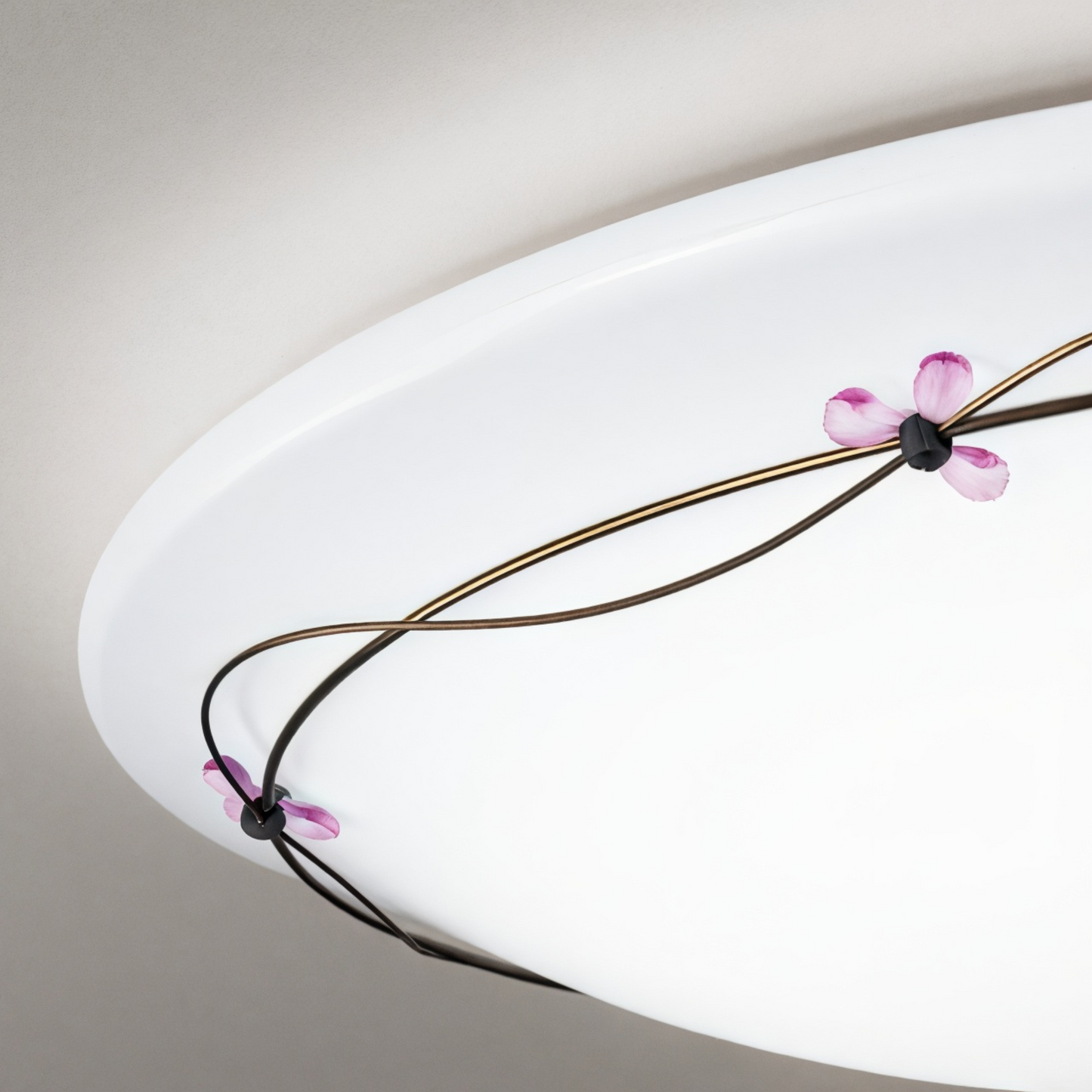 花　-Hana-　CEILING LIGHT