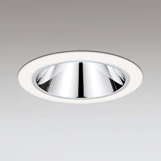 GX53 崁燈　防眩光型　非調光　100Φ　4.5–8W　260–680lm