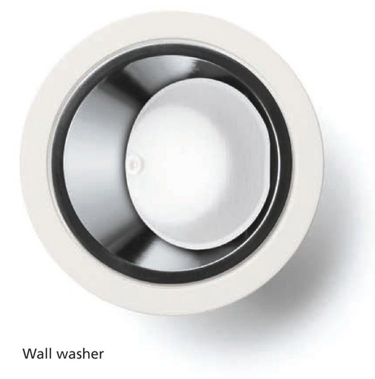 MINIMUM-50　Wallwasher　50Φ　7-11W