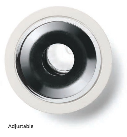 MINIMUM-50　Adjustable　50Φ　7-11W